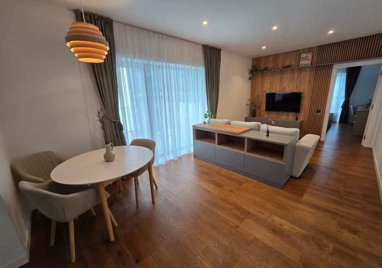 Apartament 2 camere Complex nou | Cotroceni | Parcare inclusa - Poză 3