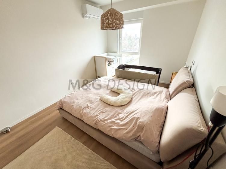 Apartament 3 camere  Complex Rezidential nou - Poză 8