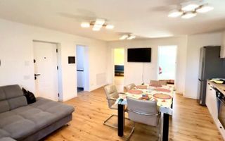 Apartament Primăverii-Rosenthal - Poză 1