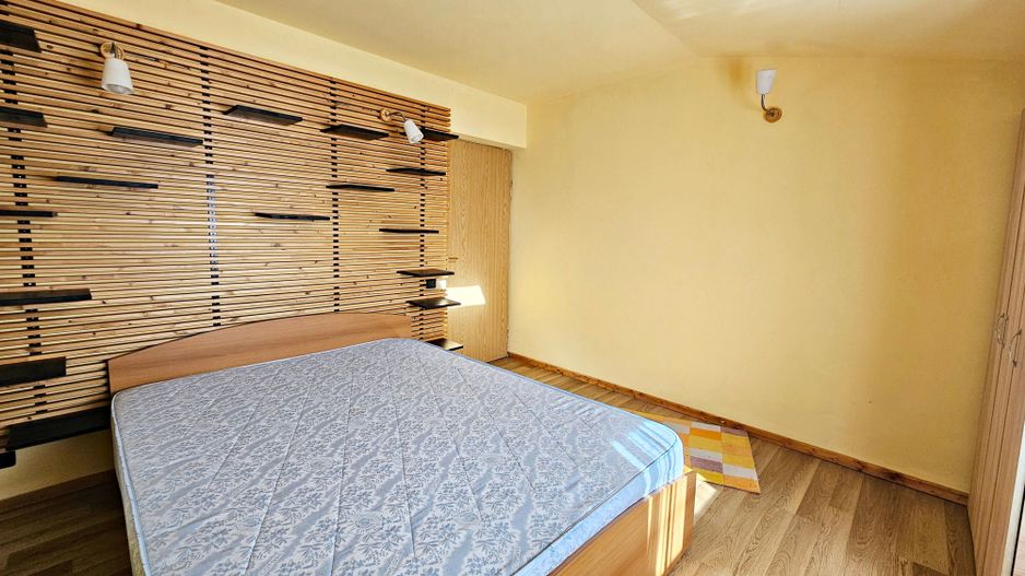 Central str Toamnei- CEC Brasov,3camere mobilat - Poză 16