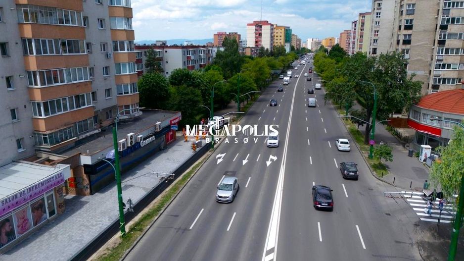 Spatiu Comercial Vlahuta - Poză 2
