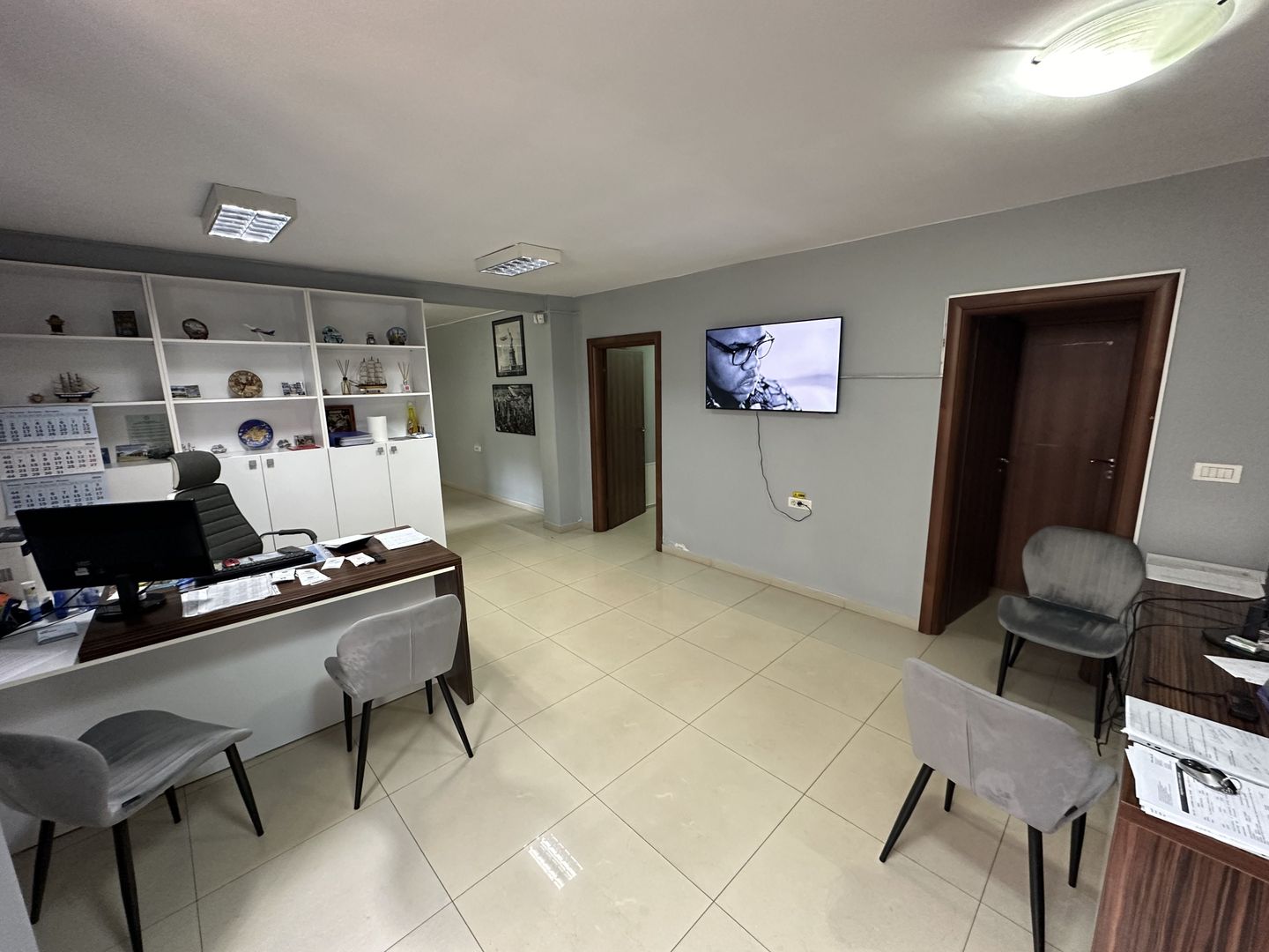 Spatiu birouri/comercial ULTRACENTRAL - Poză 4