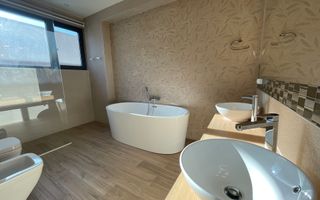 VILA CU 5 CAMERE LA INCHIRIERE LANGA BRITISH SCHOOL - Poză 7