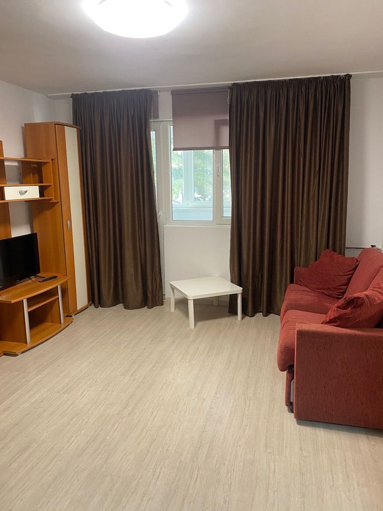 DE INCHIRIAT apartament cu 2 camere zona Colentina - Poză 6