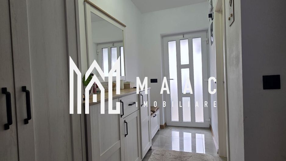 Casa Individuala I Teren 753mp I Curte +Terasa I Cristian - Poză 27