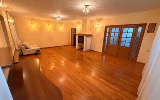 Casă 5 Camere cu fantana | Teren 1490 mp | Centrul Snagovului - Poză 17