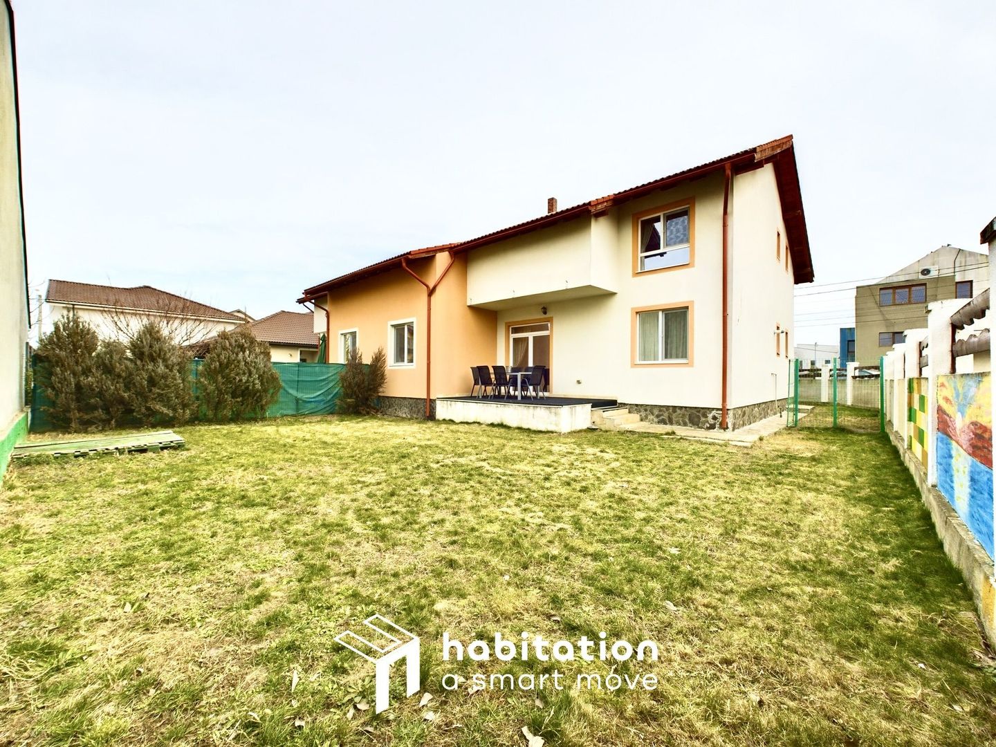 Casă tip duplex la intrare în Dumbrăvița - Tur Virtual - Poză 26