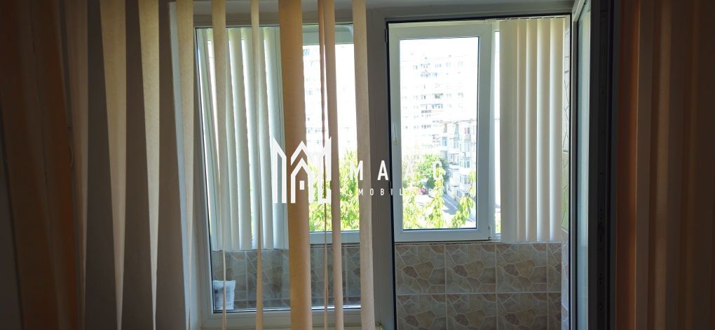 Apartament 2 camere | Ostroveni | etaj 4 | 42 mp | - Poză 1