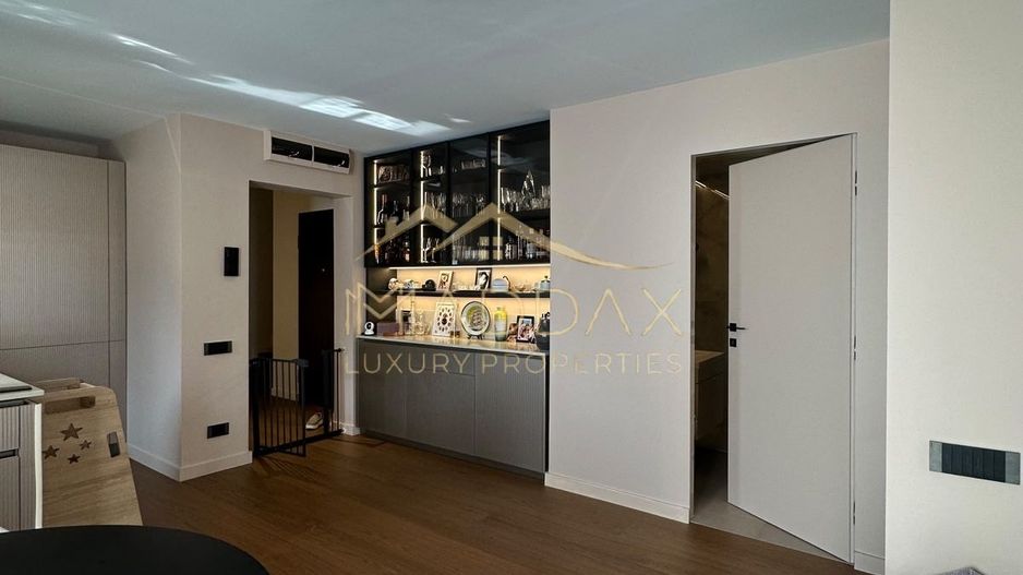 Penthouse Duplex**Rooftop** Gradina privata 250 mp//HERASTRAU//NORD - Poză 8