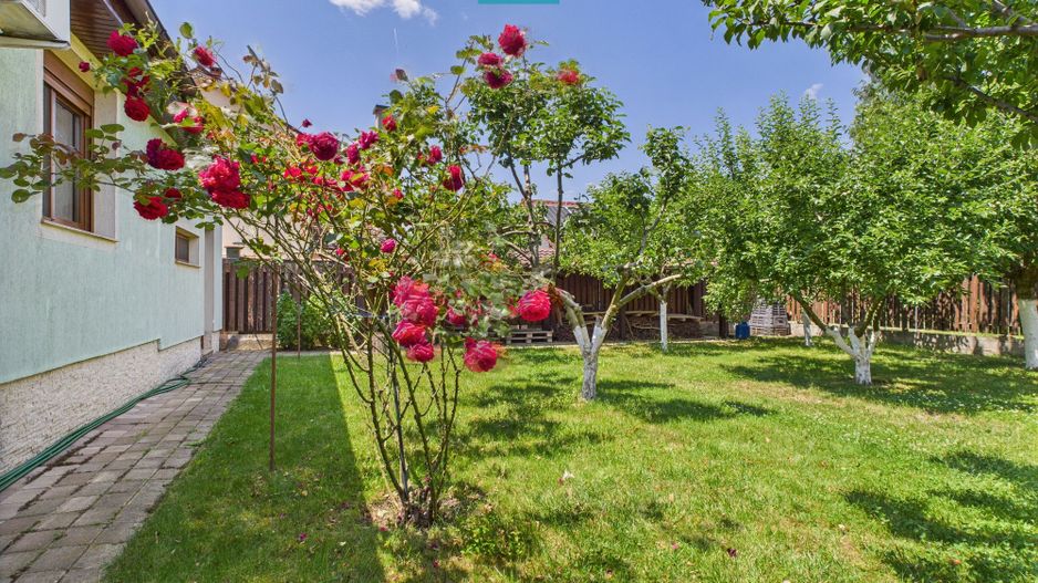 Casă cochetă în Sânleani - Cartierul Florilor - Poză 42