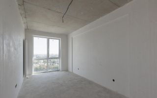 Vânzare, apartament, 3 camere + living, strada Vasile Lupu, Buiucani - Poză 7