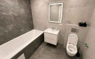 Vânzare, apartament 3 camere, bd. Renașterii,  Râșcani. - Poză 13