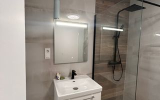 Apartament 3 Camere la Cheie, 70 mp Utili + Logie - Poză 6