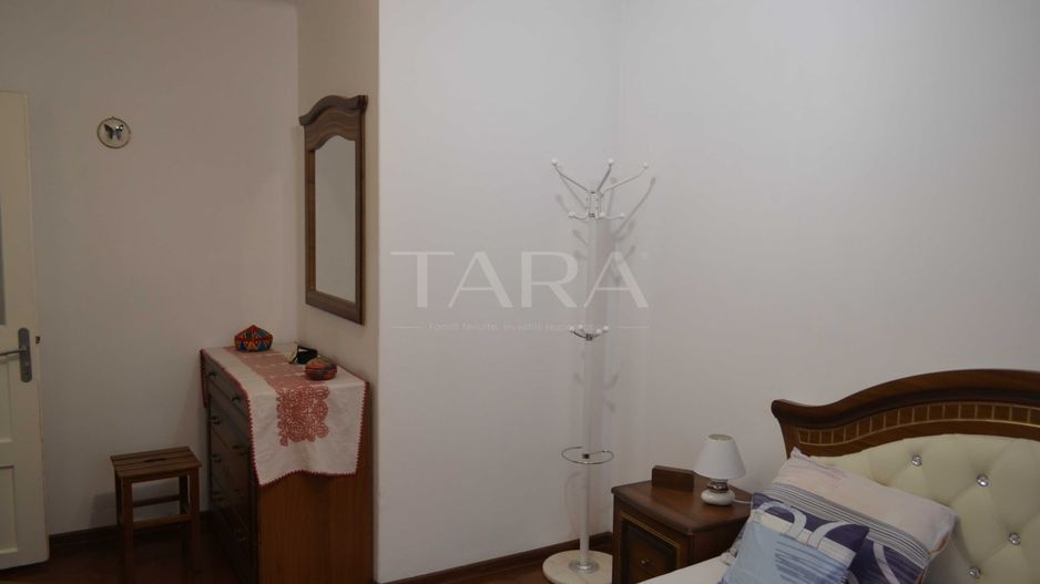 Apartament decomandat, 42 mp, aproape de centru - Poză 5