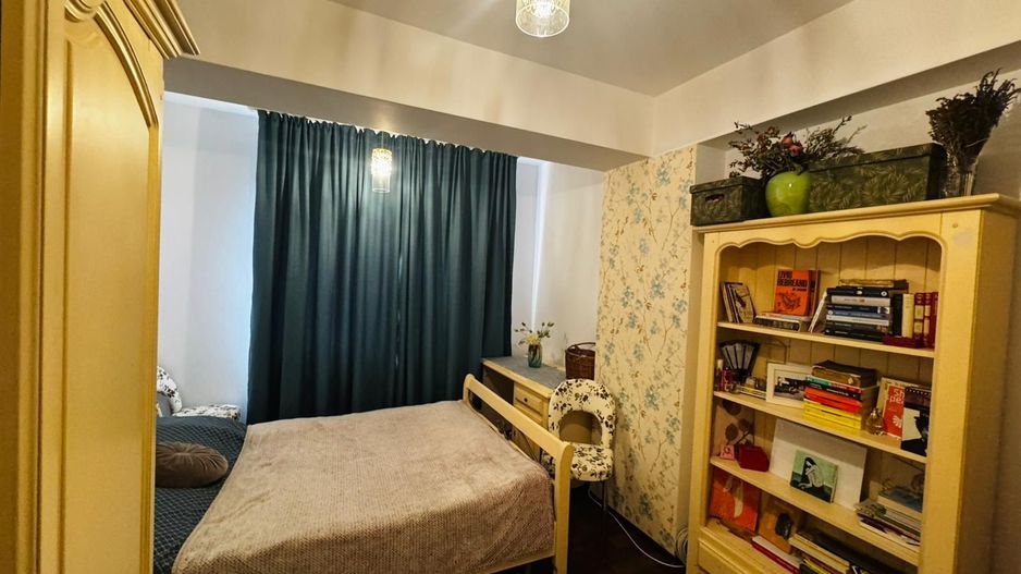 Apartament 3 camere - Bloc nou - Strada Olimp - Poză 6