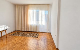 Vând apartament cu trei camere Tudor confort 1 - Poză 2