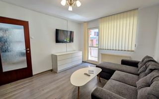 2 Camere Decomandate, Marasti, Kaufland, Dorobantilor, FSEGA, 18 Gym - Poză 1