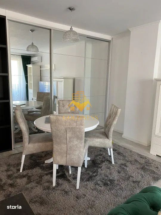 2 Camere decomandate, Parcare, Marasti, Lidl, Iulius Mall, FSEGA,Avell - Poză 10