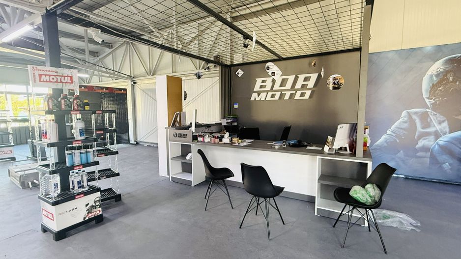 Spațiu comercial SAD | 234 mp | Comision 0% | Acces TIR | Vizibilitate | Parcare - Poză 8