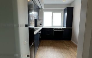 Apartament 2 camere, finisat – zona Terra, Florești - Poză 5