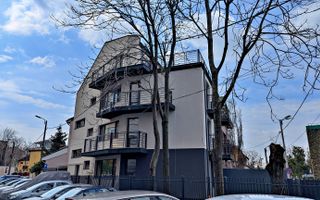 Vila individuala P+2+M, 265 mp, zona Piata Sudului-Brancoveanu - Poză 14