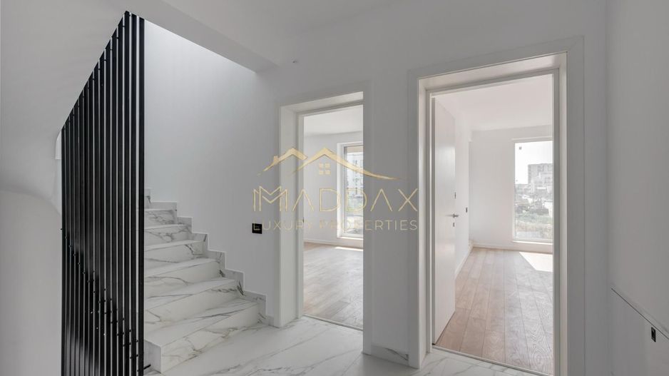 Vila LUX _P+2***5 camere//Lac Pipera-Tunari - Poză 17