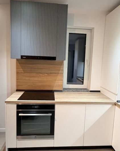 Apartament 2 camere ,bloc ou , curte proprie - Poză 11