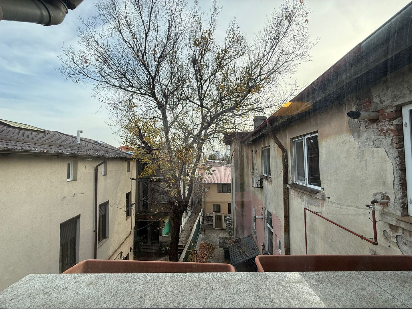 2 camere | Mihai Eminescu -Blvrd Dacia | Centrala Proprie | 68 mp - Poză 13