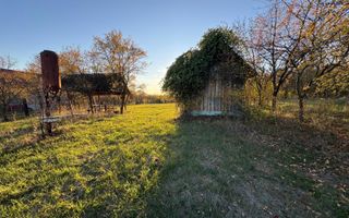 Teren intravilan 3323 Husasau de Cris - Poză 6