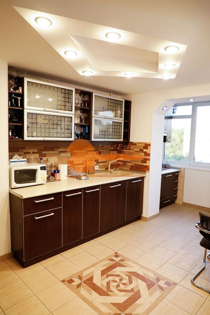 Apartament de 2 camere in zona Cotroceni - 10 minute de Metrou Eroilor - Poză 4