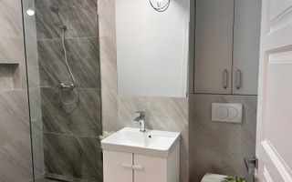CHIRIE 2 CAMERE BL NOU G.BOTANICA ET 1 - Poză 6