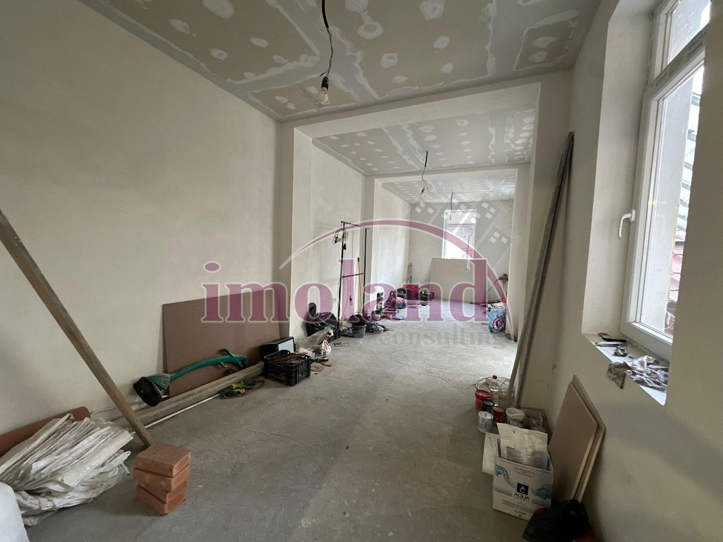 Spatiu comercial/birou/activitati estetice/clinica - curte - Dorobanti/Floreasca - Poză 4