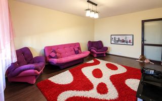 De închiriat Apartament 3 camere, mobilat și utilat, Micalaca - Arad. - Poză 2