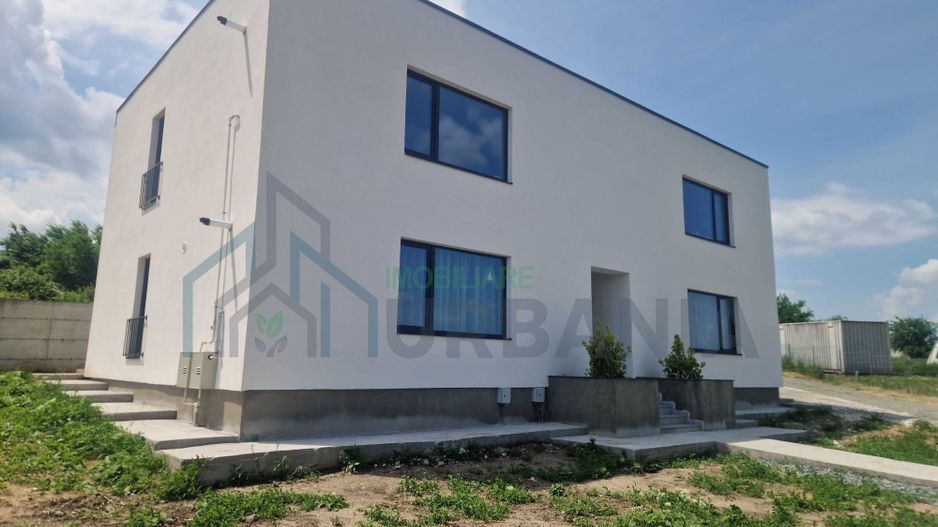 Apartament 2 camere de inchiriat, Valea Adanca, Iasi - Poză 8