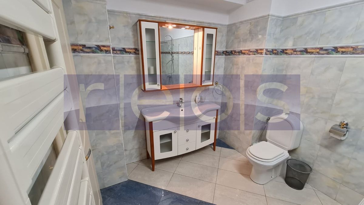 INCHIRIERE 3 CAMERE | 217 MP | CARTIERUL FRANCEZ | BLOC BOUTIQUE | 3 TERASE - Poză 15