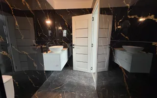 Duplex | 110 mp utili | Asfalt | Toate utilitatile | Finisaje premium - Poză 11