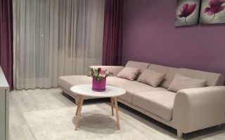 Apartament de 2 camere în zona centrală Iași - Poză 7