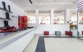 Chirie, spațiu comercial, 150 mp, strada Armeneasca, Centru - Poză 21