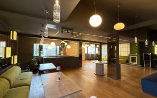 Vilă P+1 ultracentral | Terasă 139 mp | Ideal business - Poză 9