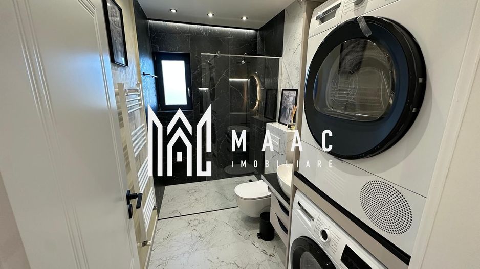 Apartament 2 camere | Prima Inchiriere | AC | D. Stanca - Poză 11