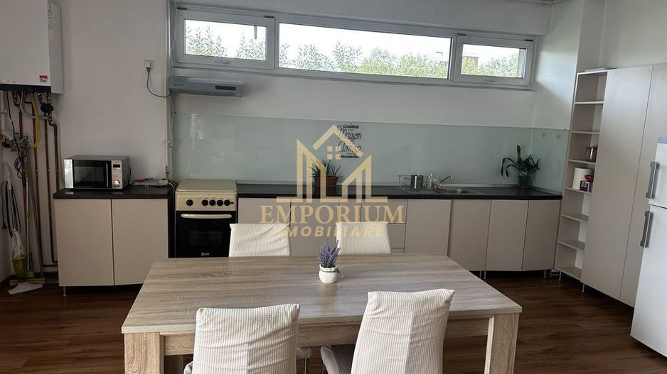 2 camere, semidecomandate, Modern, Manastur, USAMV, PLATINIA, KAUFLAND - Poză 2