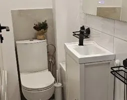 vand apartament 4 camere decomandat, etaj 3/9 Metrou Lujerului - Poză 11