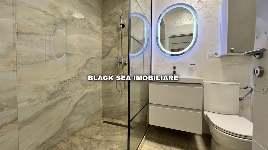 Garsonieră Ultramoderna de vânzare – Hanul cu peste - Ocazie Unica - Poză 11