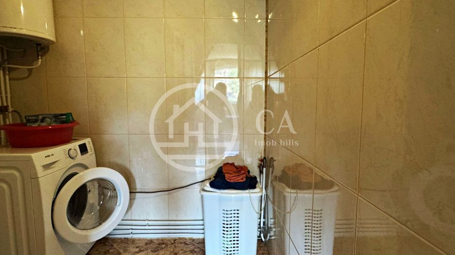 Casa de vanzare cu 3 camere in Oncea, Oradea - Poză 24