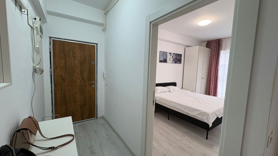 AP. 2 CAMERE- NEW WORLD RESIDENCE, PARCARE SUBTERANA INCLUSA, COMIS 0% - Poză 8