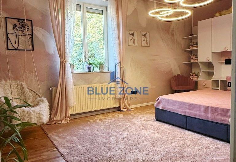 Apartament 3 camere | Vatra Luminoasă | 80 mp | Centrală proprie - Poză 4