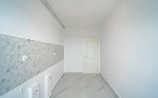 Militari, bloc finalizat, 62 mp, Et 4, metrou 7 min, finisat modern, COMISION 0% - Poză 7