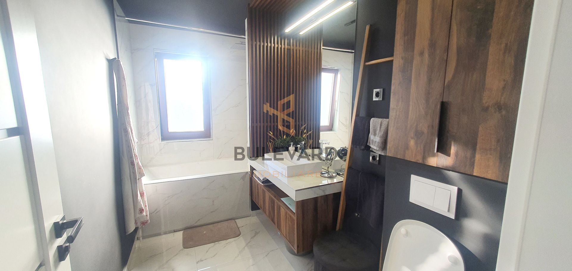 Apartament  ultrafinisat in cartierul Europa! - Poză 7