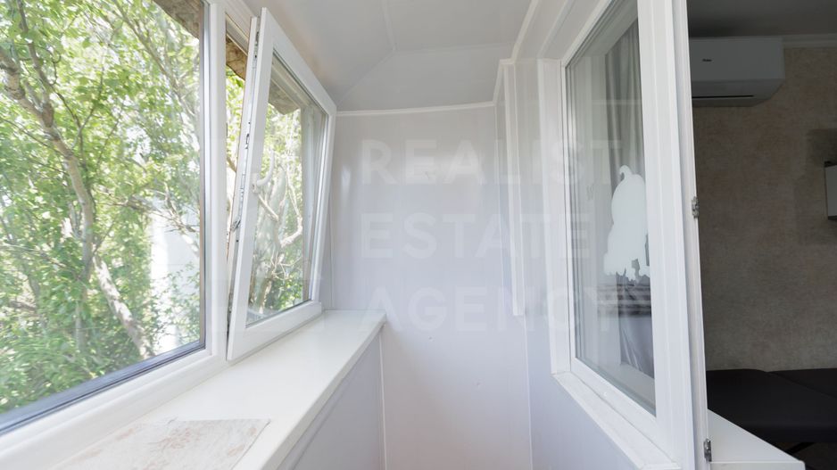 Vânzare, apartament, 2 camere, str. Paris, Buiucani - Poză 11