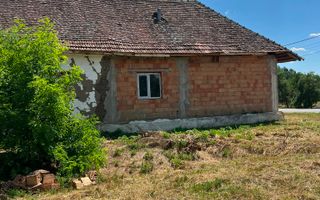 Casa cu teren 914mp loc Percosova - Poză 4